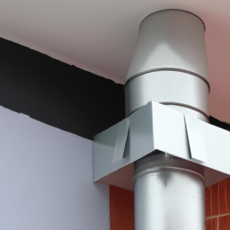 Ventilation simple flux : assurez une ventilation de base pour votre habitat Cran-Gevrier